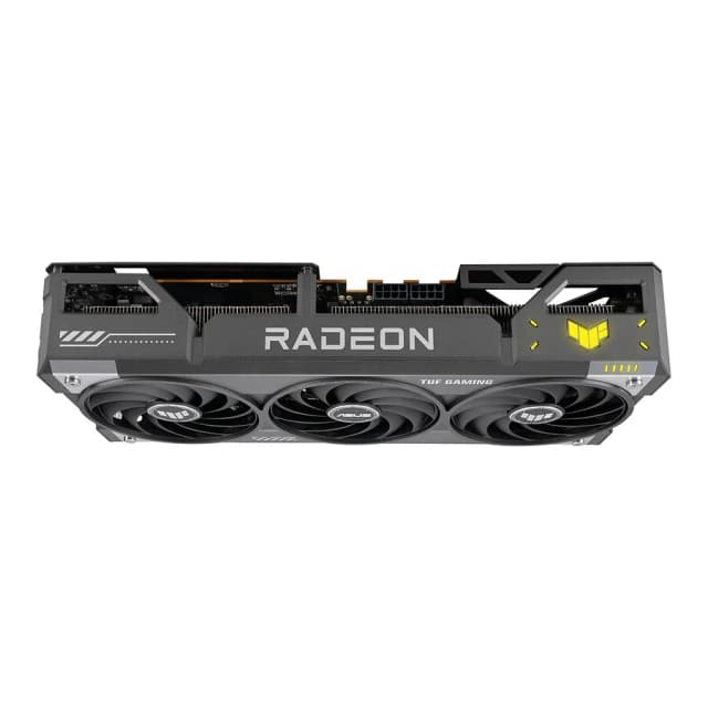 ASUS TUF Gaming Radeon RX 9070 XT OC Edition 16Go GDDR6