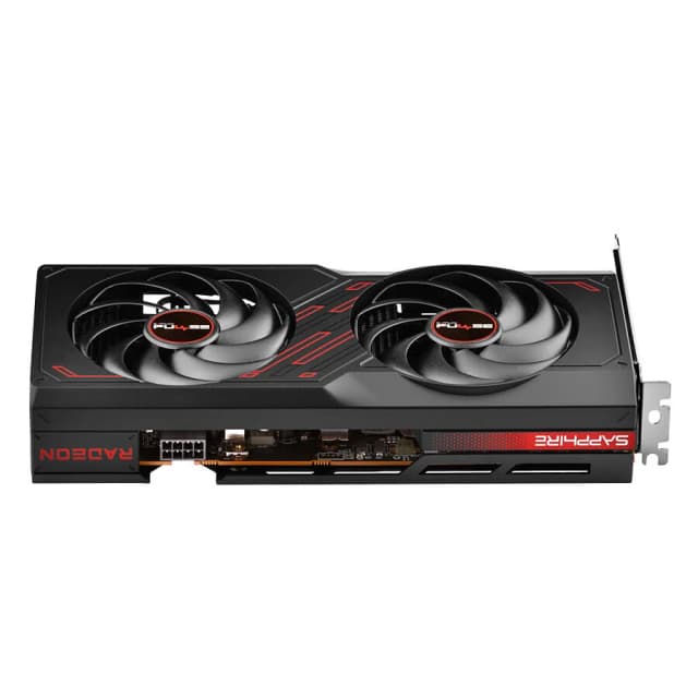 SAPPHIRE Radeon RX 7600 Pulse 8Go GDDR6