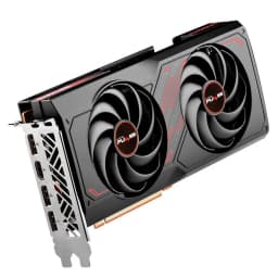 SAPPHIRE Radeon RX 7600 Pulse 8Go GDDR6