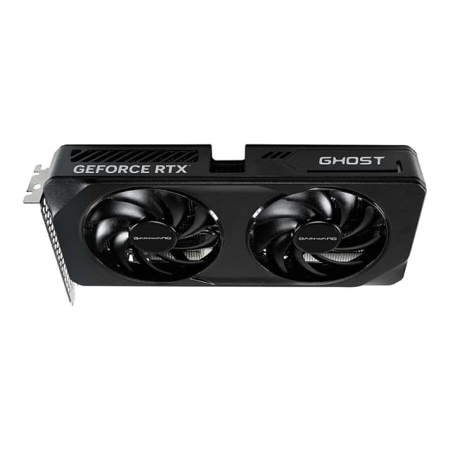 Gainward GeForce RTX 5060 Ti Ghost OC 16Go GDDR7