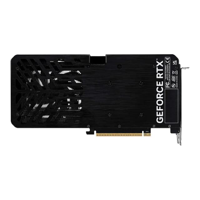 Gainward GeForce RTX 5060 Ti Ghost OC 16Go GDDR7