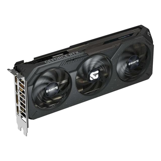 Gigabyte GeForce RTX 5050 GAMING OC 8Go GDDR6