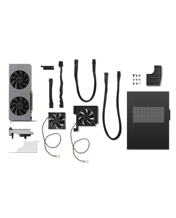 Lenovo GeForce RTX 5070 12Go GDDR7