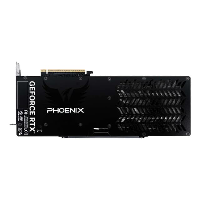 Gainward GeForce RTX 5080 Phoenix GS 16Go GDDR7