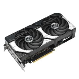 ASUS DUAL GeForce RTX 5070 OC 12Go GDDR7