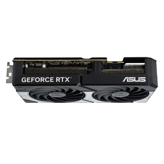 ASUS DUAL GeForce RTX 5070 OC 12Go GDDR7