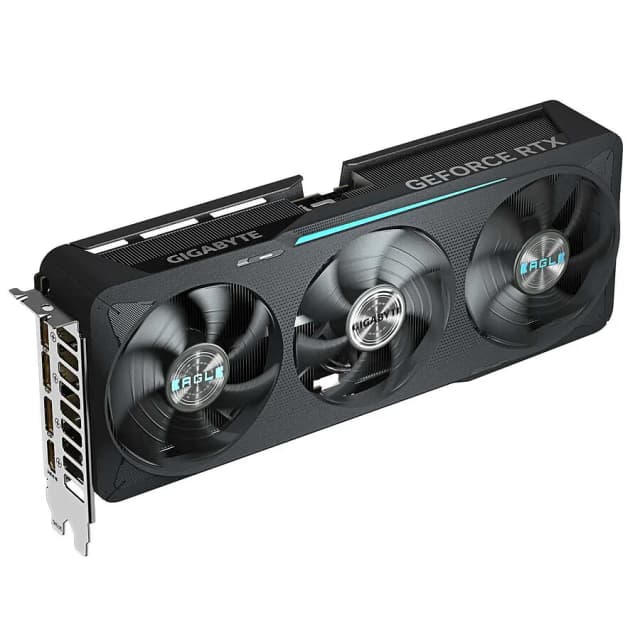 Gigabyte GeForce RTX 5070 EAGLE OC SFF 12Go GDDR7