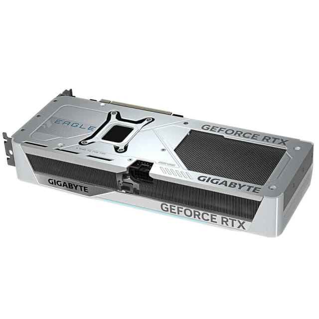 Gigabyte GeForce RTX 5070 EAGLE OC ICE SFF 12Go GDDR7