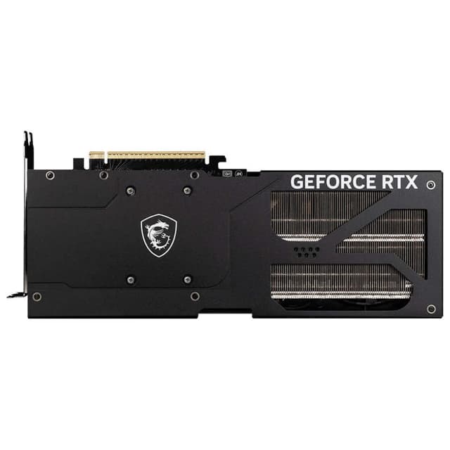 MSI GeForce RTX 5070 Ti VENTUS 3X OC 16Go GDDR7