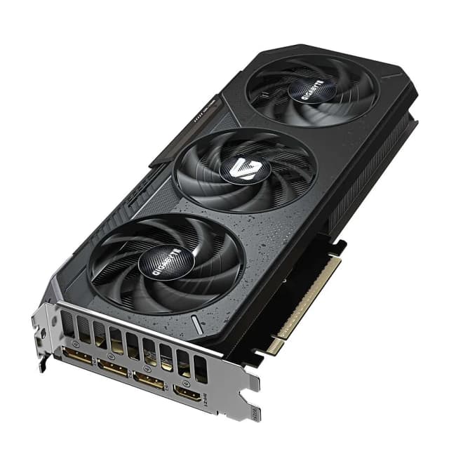 Gigabyte GeForce RTX 5060 GAMING OC 8Go GDDR7