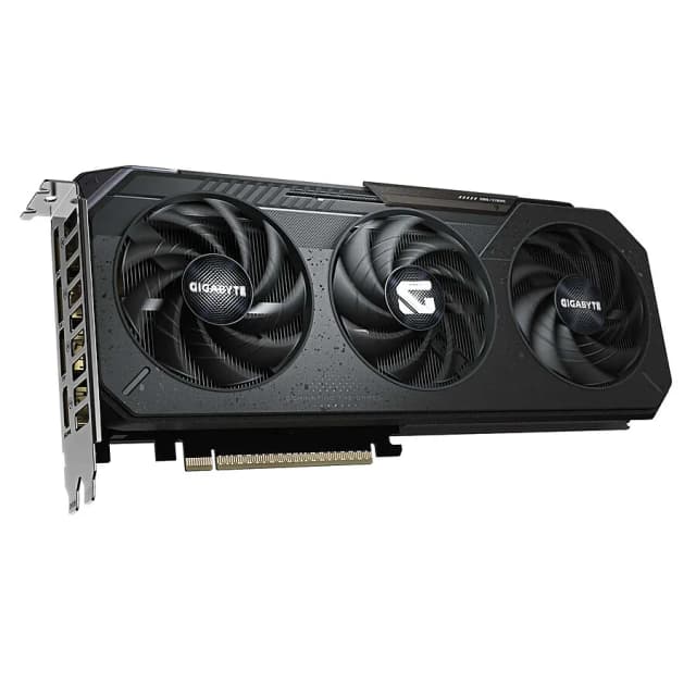 Gigabyte GeForce RTX 5060 GAMING OC 8Go GDDR7