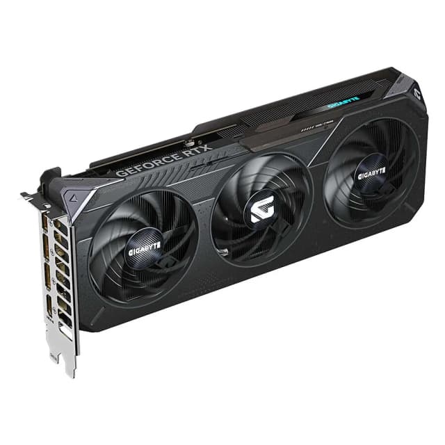 Gigabyte GeForce RTX 5060 GAMING OC 8Go GDDR7