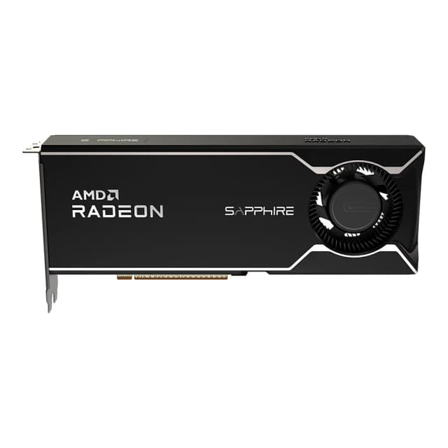 SAPPHIRE AMD Radeon AI PRO R9700 32Go GDDR6