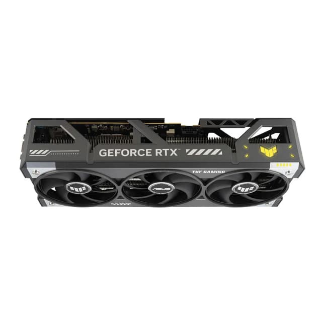 ASUS TUF GeForce RTX 5080 OC Edition 16Go GDDR7