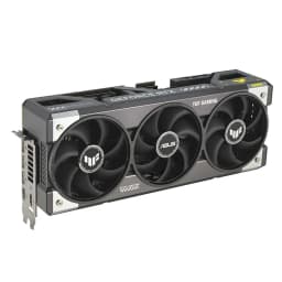 ASUS TUF GeForce RTX 5080 OC Edition 16Go GDDR7