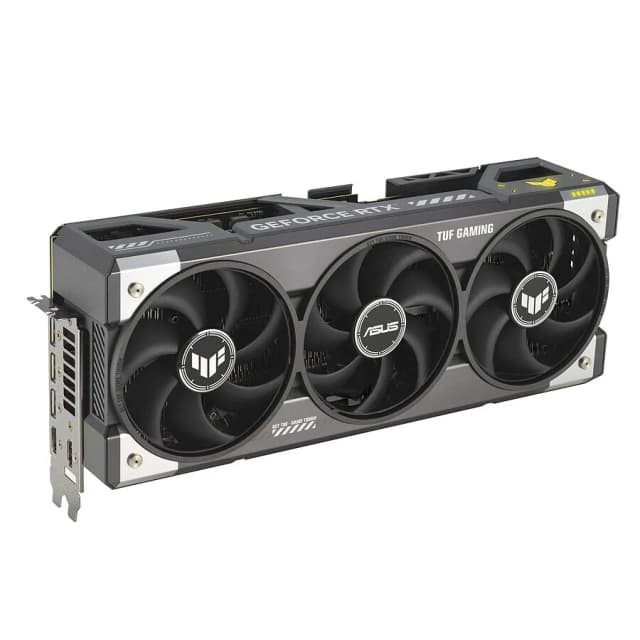 ASUS TUF GeForce RTX 5080 OC Edition 16Go GDDR7