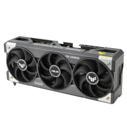 ASUS TUF GeForce RTX 5080 OC Edition 16Go GDDR7