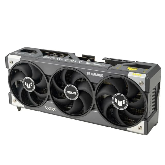 ASUS TUF GeForce RTX 5080 OC Edition 16Go GDDR7