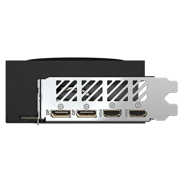 Gigabyte AORUS Radeon RX 9070 XT ELITE 16Go GDDR6