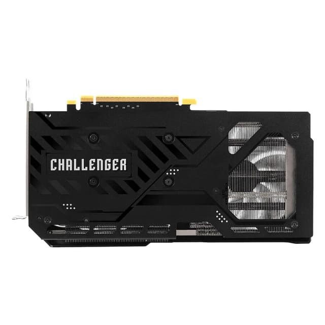ASRock Intel Arc B580 Challenger OC 12Go GDDR6