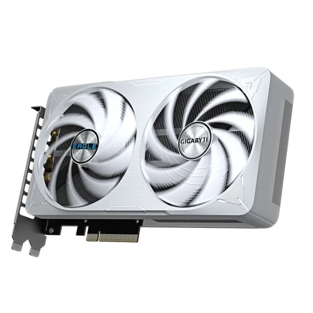 Gigabyte GeForce RTX 5060 Ti EAGLE OC ICE 16Go GDDR7