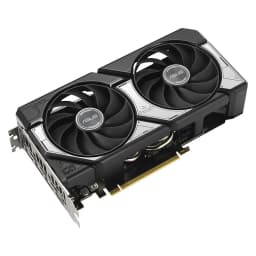 ASUS DUAL GeForce RTX 5060 Ti OC 16Go GDDR7
