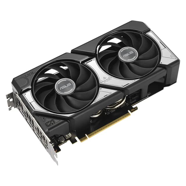 ASUS DUAL GeForce RTX 5060 Ti OC 16Go GDDR7
