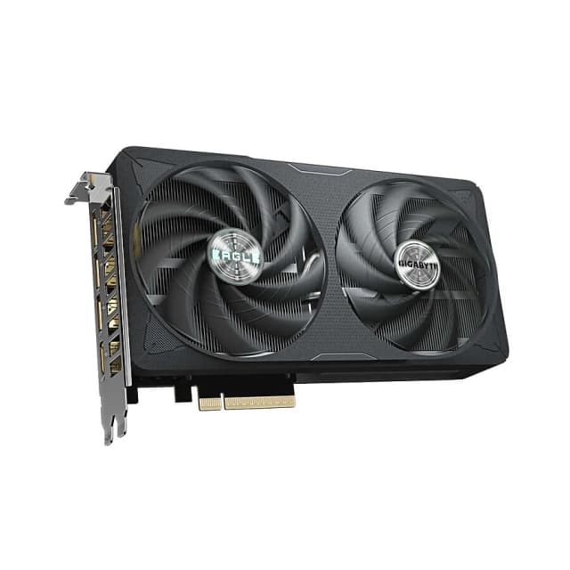 Gigabyte GeForce RTX 5060 Ti EAGLE OC 8Go GDDR7