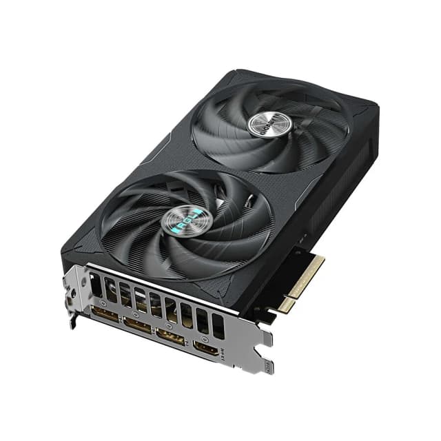 Gigabyte GeForce RTX 5060 Ti EAGLE OC 8Go GDDR7
