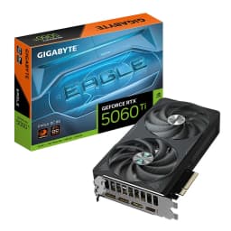 Gigabyte GeForce RTX 5060 Ti EAGLE OC 8Go GDDR7