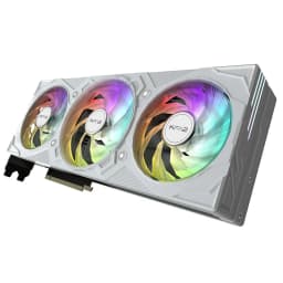 KFA2 GeForce RTX 5070 EX Gamer 1-Click OC WHITE 12Go GDDR7