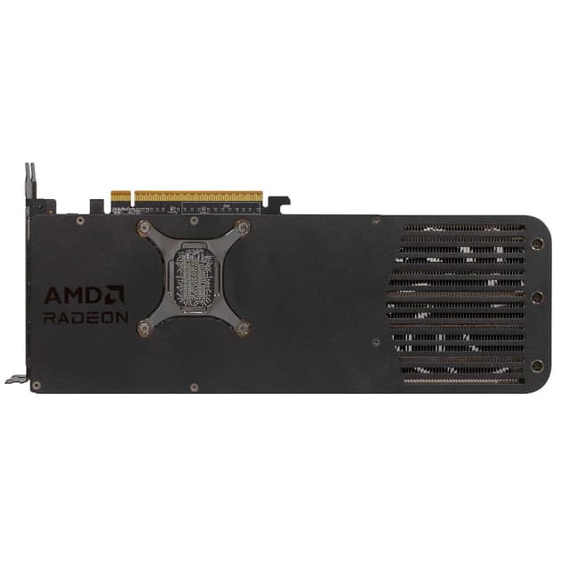 PowerColor Reaper AMD Radeon RX 9070 XT 16Go GDDR6