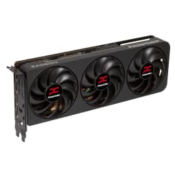 PowerColor Reaper AMD Radeon RX 9070 XT 16Go GDDR6