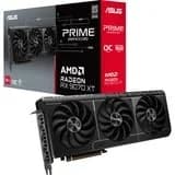 ASUS PRIME Radeon RX 9070 XT OC 16Go GDDR6