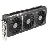 ASUS PRIME Radeon RX 9070 XT OC 16Go GDDR6