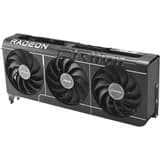 ASUS PRIME Radeon RX 9070 XT OC 16Go GDDR6