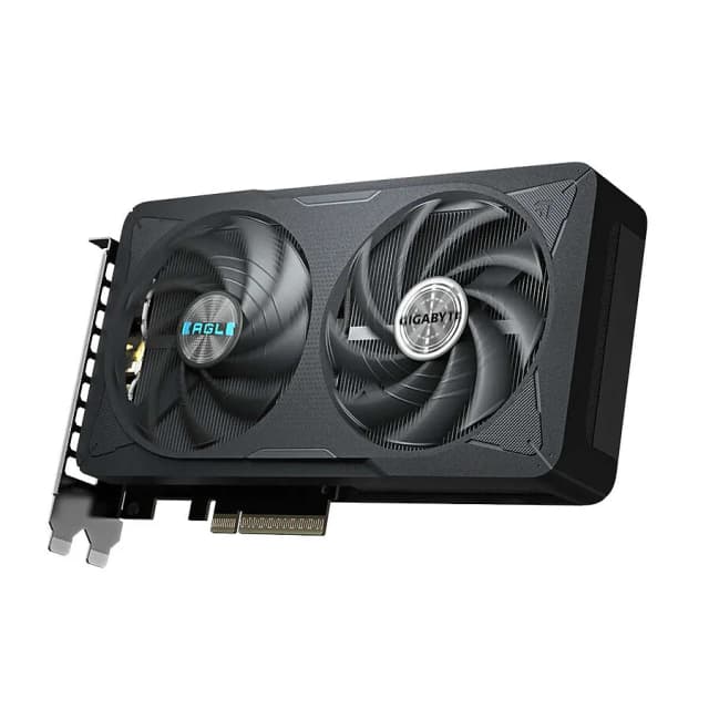 Gigabyte GeForce RTX 5060 EAGLE OC 8Go GDDR7