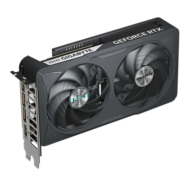 Gigabyte GeForce RTX 5060 EAGLE OC 8Go GDDR7