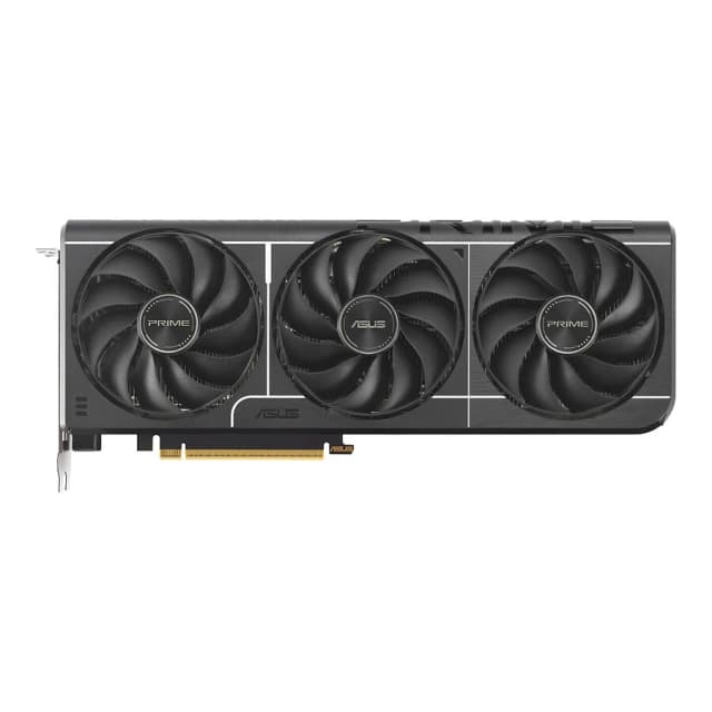 ASUS PRIME GeForce RTX 5060 Ti OC 16Go GDDR7