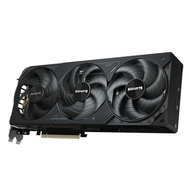 Gigabyte GeForce RTX 5080 WINDFORCE OC SFF 16Go GDDR7