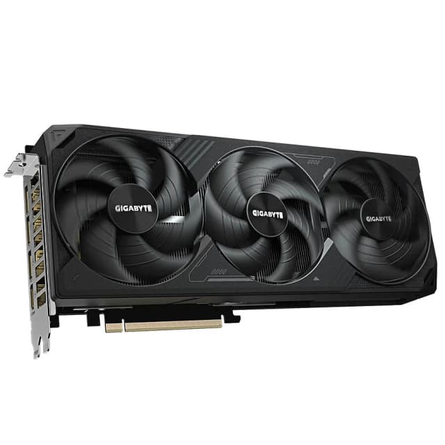 Gigabyte GeForce RTX 5080 WINDFORCE OC SFF 16Go GDDR7