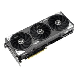 ASUS TUF Radeon RX 9060 XT OC 16Go GDDR6