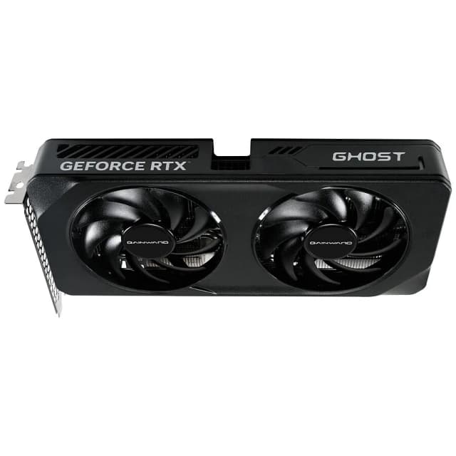 Gainward GeForce RTX 5060 Ti Ghost OC 8Go GDDR7