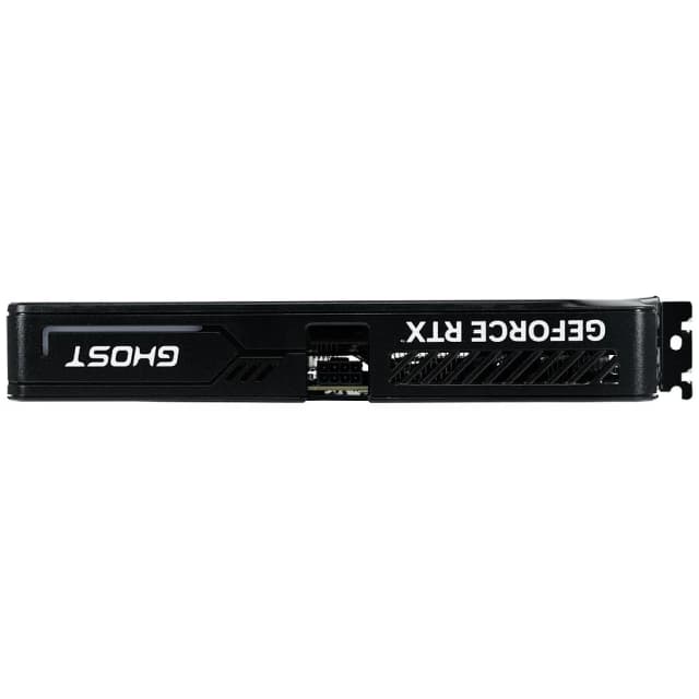 Gainward GeForce RTX 5060 Ti Ghost OC 8Go GDDR7