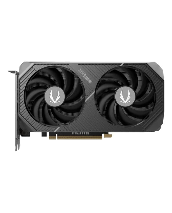 Zotac GAMING GeForce RTX 5060 Ti Twin Edge 8Go GDDR7