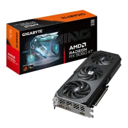 Gigabyte Radeon RX 9060 XT GAMING 8Go GDDR6