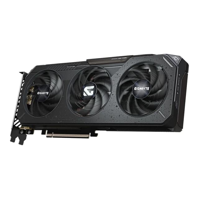 Gigabyte Radeon RX 9060 XT GAMING 8Go GDDR6