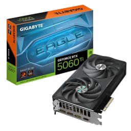 Gigabyte GeForce RTX 5060 Ti EAGLE OC 16Go GDDR7