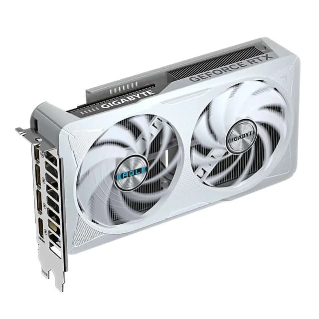 Gigabyte GeForce RTX 5060 EAGLE OC ICE 8Go GDDR7