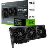 ASUS PRIME GeForce RTX 5080 OC 16Go GDDR7